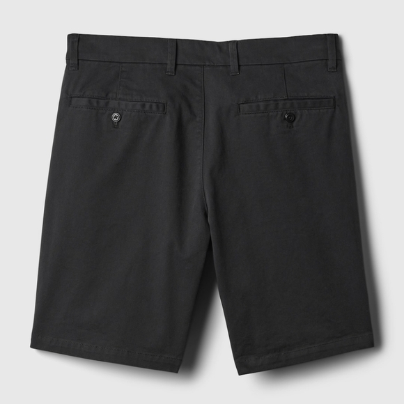 GAP 8" Vintage Shorts 32W - Picture 6 of 6